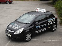 Driving Lessons Wakefield, Driving Lessons in Wakefield  Just Driving 626355 Image 1